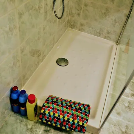 Holiday home Casatelier Erbavento Matera