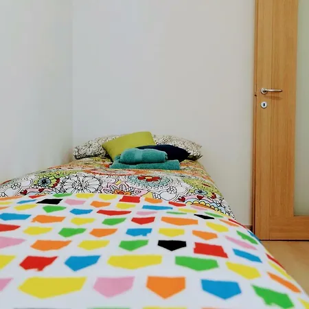 Casatelier Erbavento Holiday home Matera