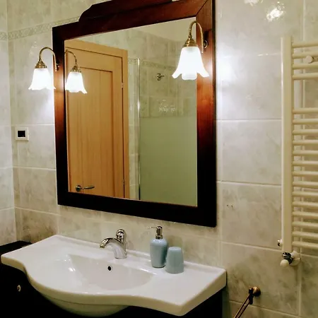 Ferienhaus Casatelier Erbavento